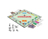 Hasbro Monopoly Classic - 372022 - zdjęcie 4